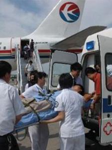 安化县接送服务